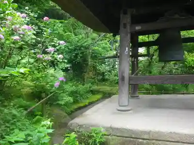 東慶寺のその他建物