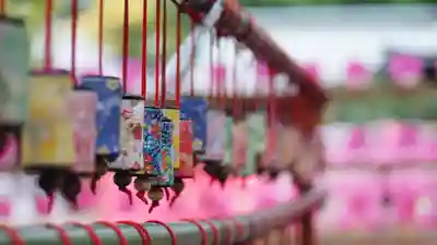 水無瀬神宮(大阪府)