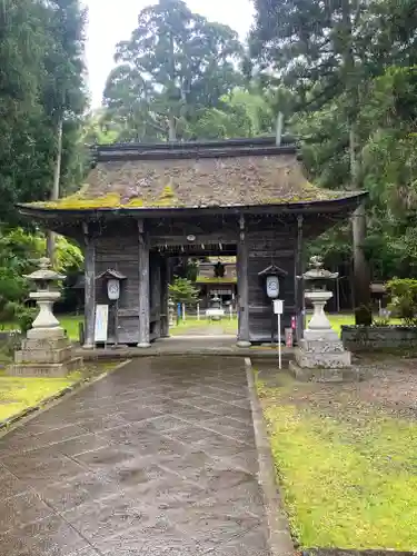 若狭姫神社（若狭彦神社下社）(福井県)