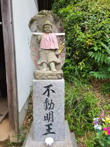 神峯寺(福岡県)