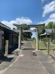 日吉社(愛知県)