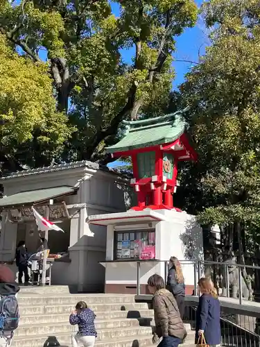富岡八幡宮(東京都)