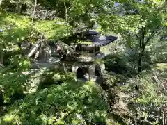 朝護孫子寺(奈良県)