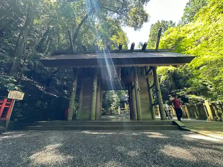 多度大社(三重県)