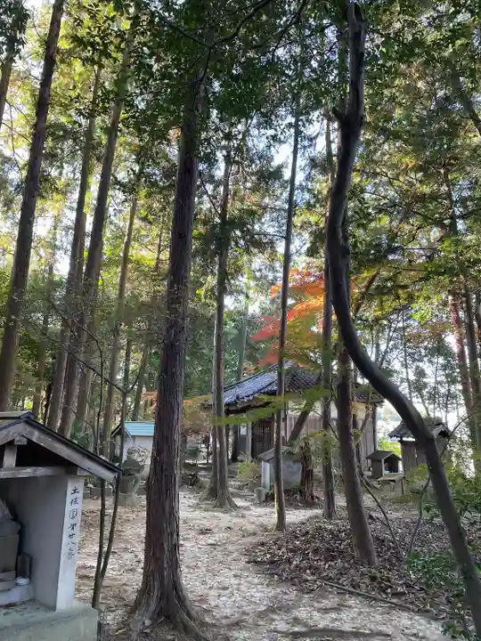 密蔵院(三重県)