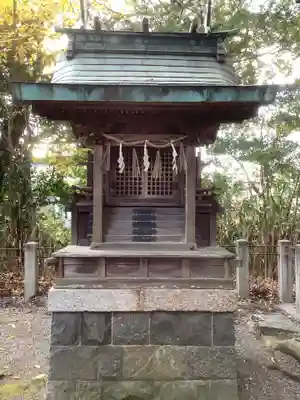津島神社の末社・摂社