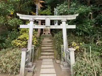 杉本寺(神奈川県)