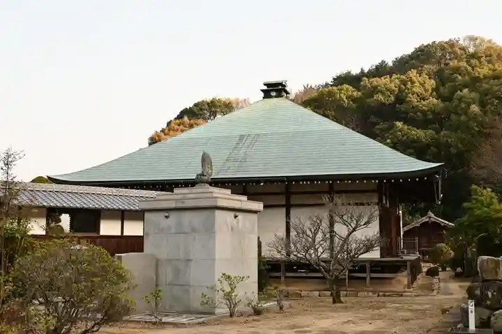 実報寺(愛媛県)