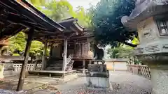 春日神社(滋賀県)