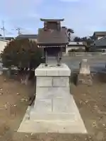 水神宮(茨城県)