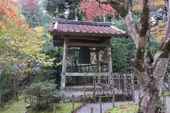 寂光院(京都府)