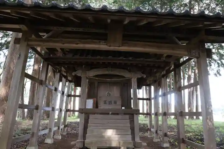 九万八千神社(埼玉県)