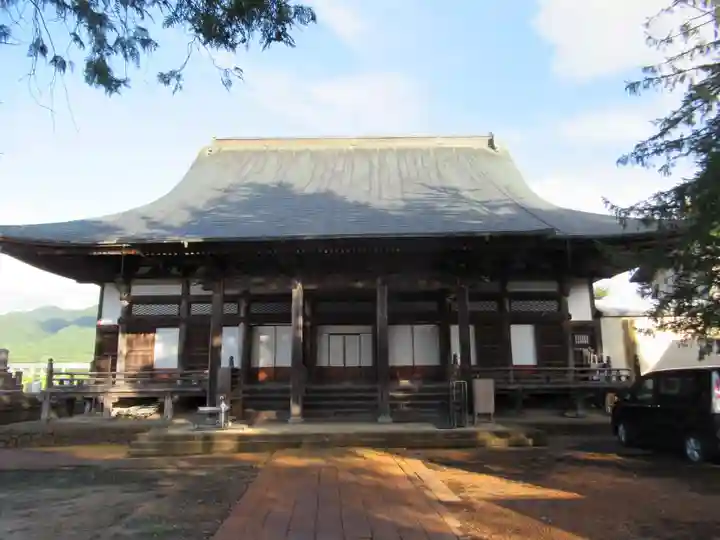 専福寺(新潟県)