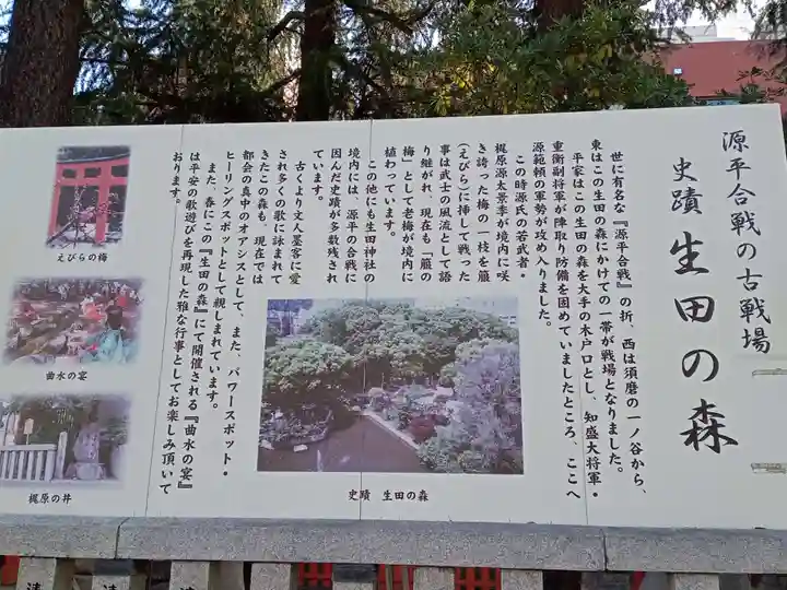 生田神社(兵庫県)