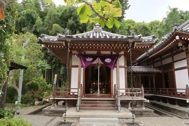 観音院(大阪府)