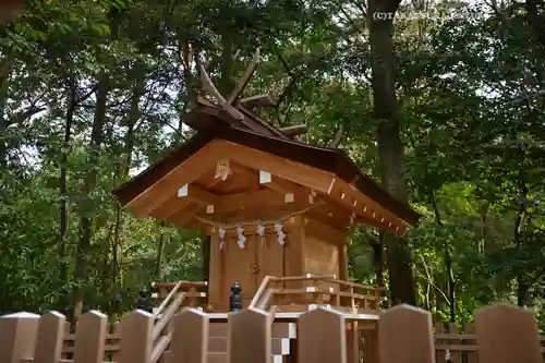 大神神社(奈良県)