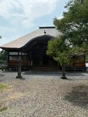 願成寺(福島県)