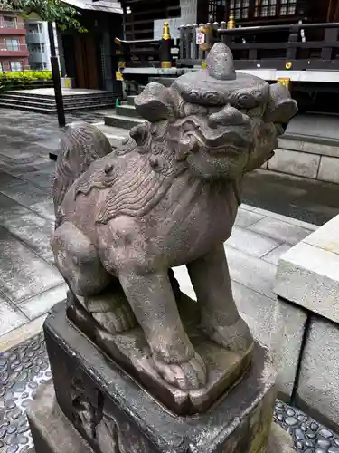 熊野神社(東京都)