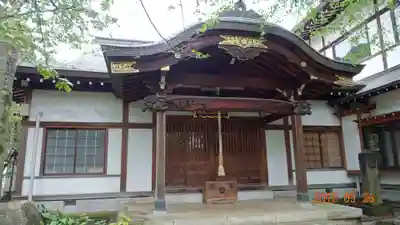 観蔵院 曼荼羅寺の本殿・本堂