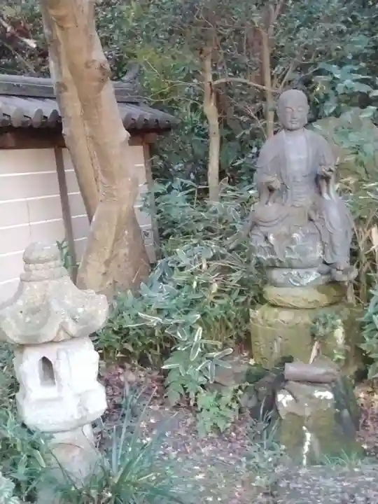 瑞泉寺(神奈川県)