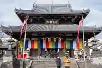 弘福寺(東京都)