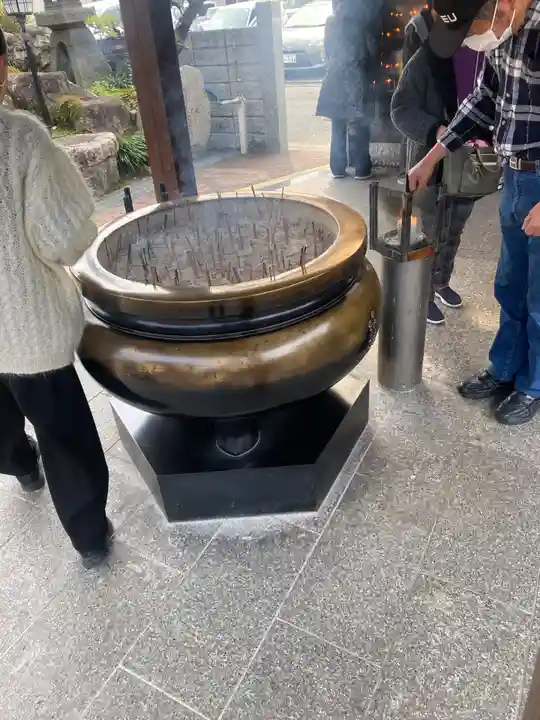 七木地蔵尊のその他建物