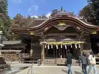 小國神社(静岡県)