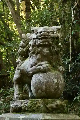 素鵞神社(愛媛県)