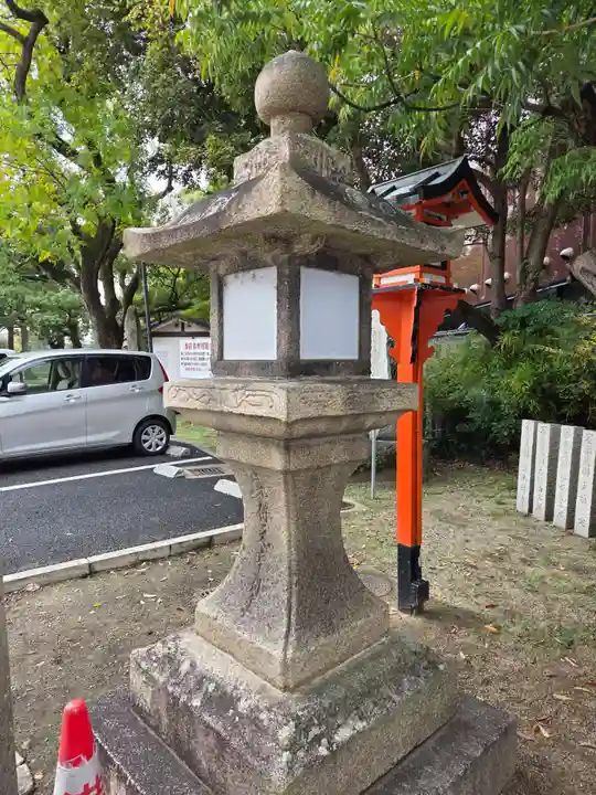方違神社(大阪府)