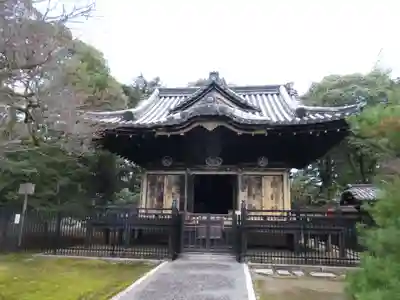 金地院(京都府)