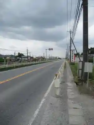 賀茂別雷神社(栃木県)