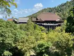 清水寺泰産寺(京都府)