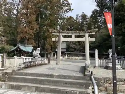 日向神社(滋賀県)