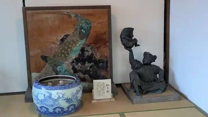 誕生寺(岡山県)