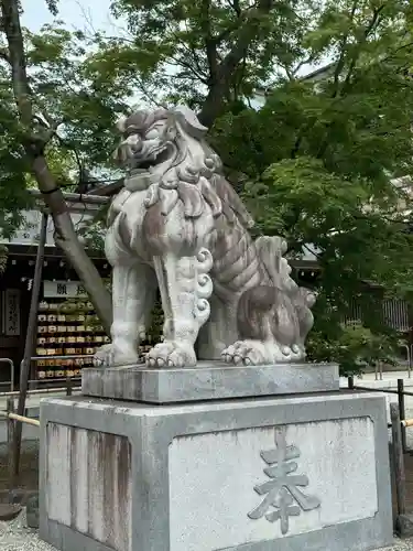 寒川神社(神奈川県)