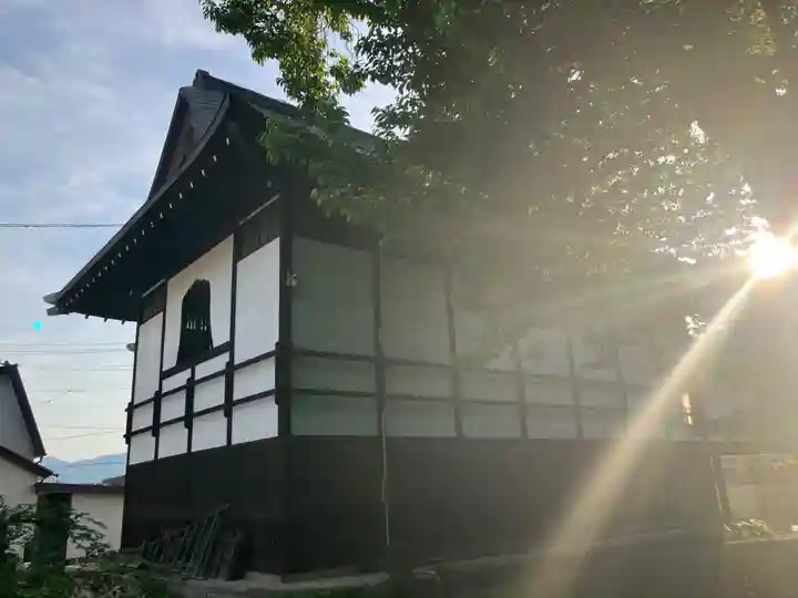 大慈寺(岩手県)