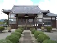 清安寺(三重県)