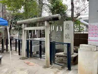 戸越八幡神社(東京都)