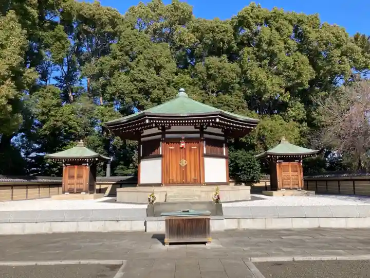 池上本門寺(東京都)