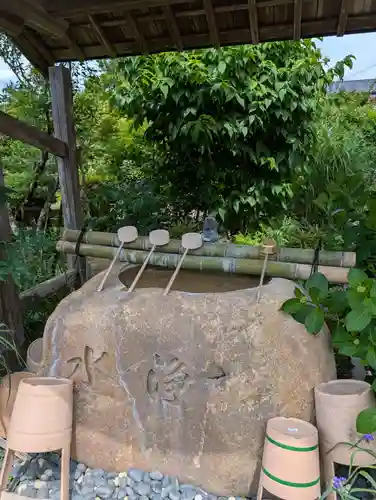 清眼寺(岡山県)