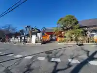 龍蔵寺(青柳大師)(群馬県)