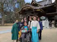 三津厳島神社(愛媛県)
