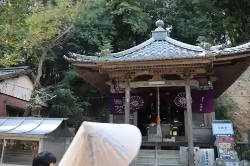 仙遊寺のその他建物