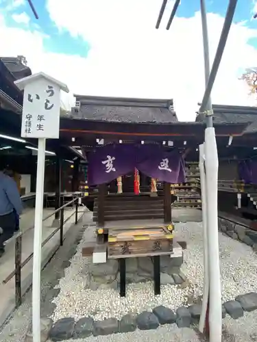 賀茂御祖神社（下鴨神社）(京都府)