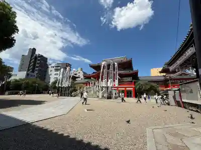 大須観音 （北野山真福寺宝生院）(愛知県)