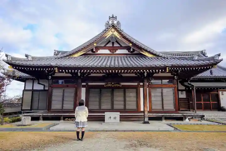 尋盛寺(愛知県)