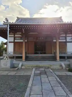 長円寺(京都府)