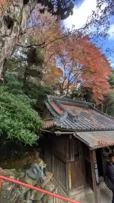 柳谷観音　楊谷寺(京都府)