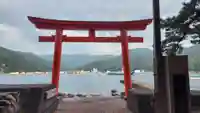 諸口神社(静岡県)