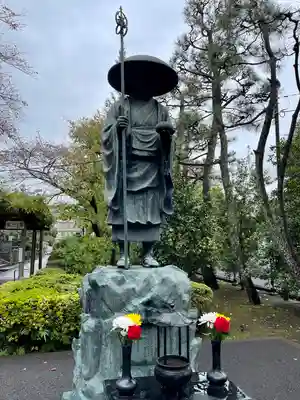 大正寺(東京都)